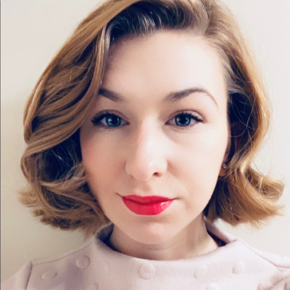 Meet your Posher, Sav